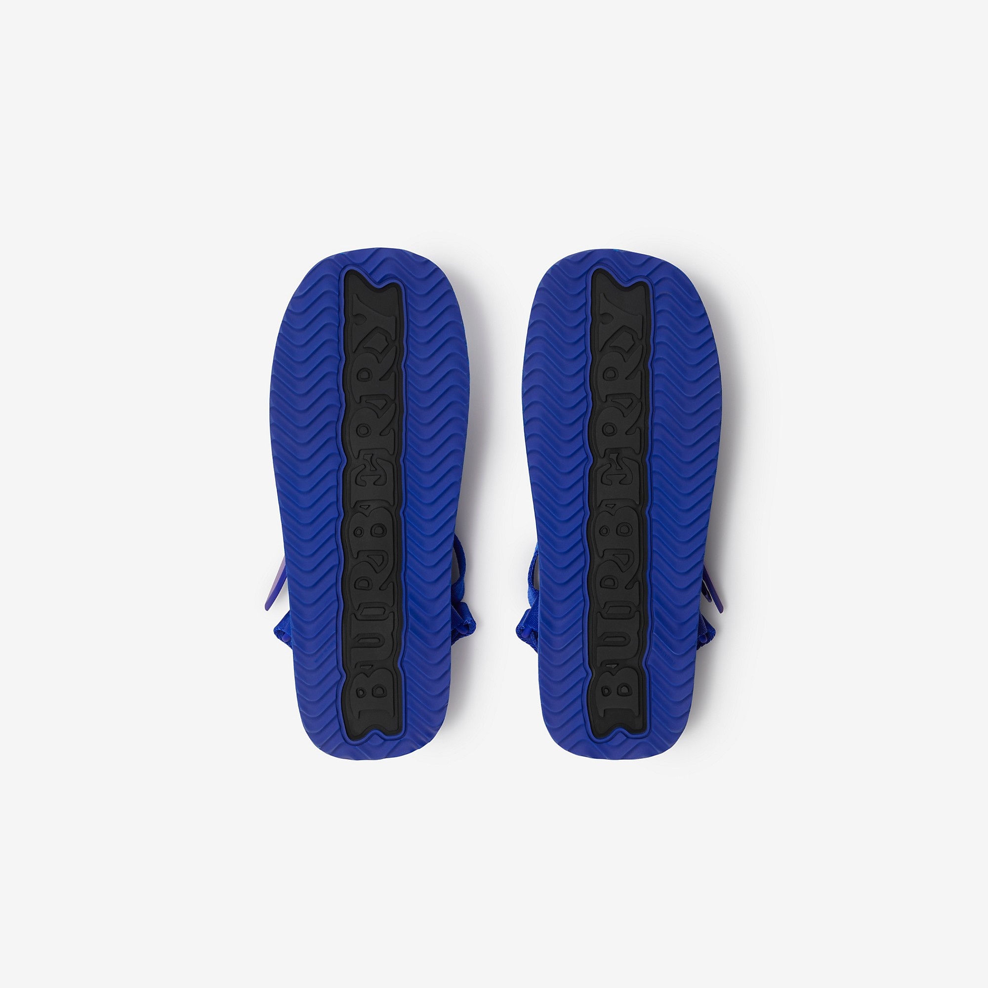 Trek Sandals - 6