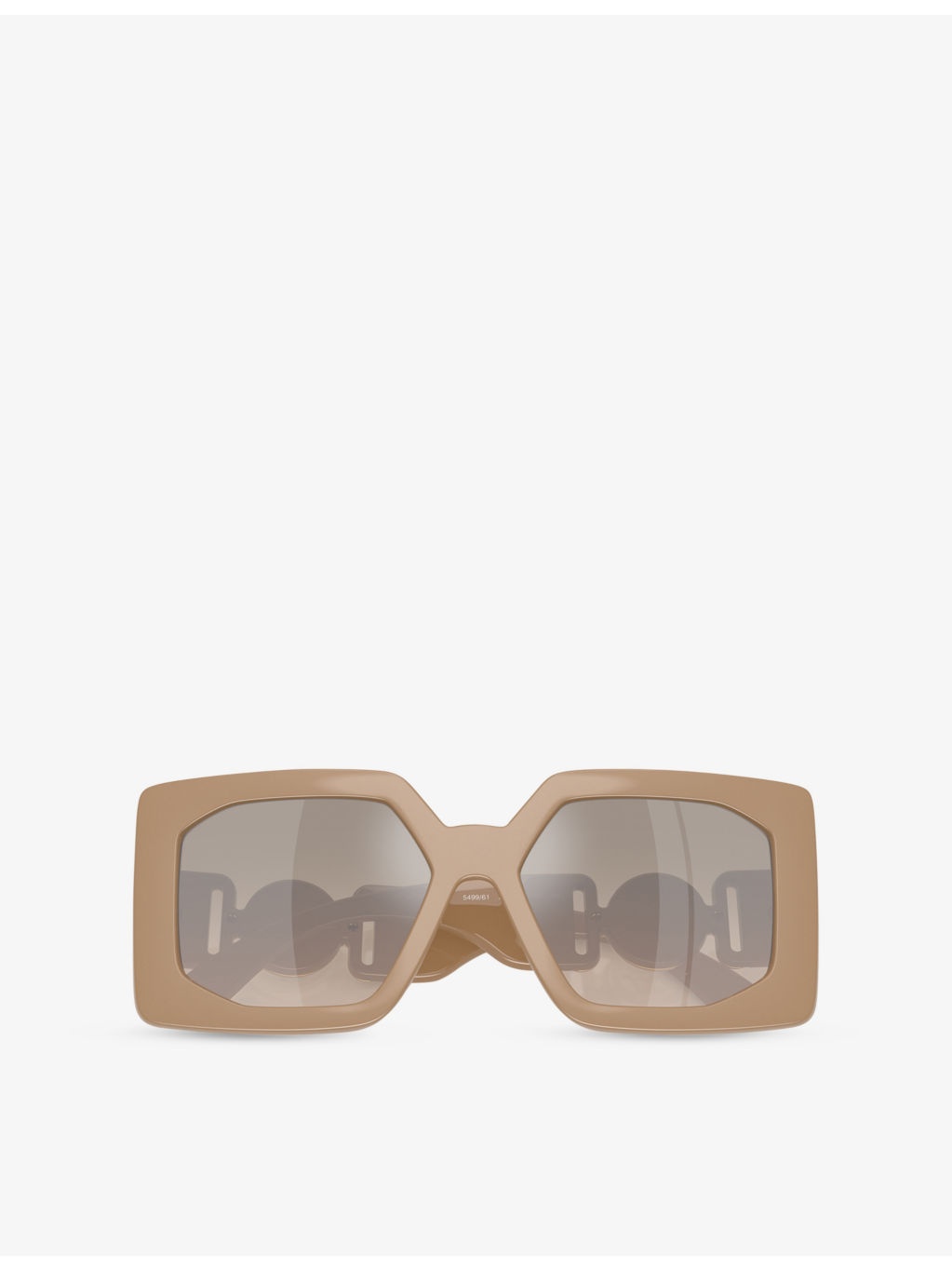VE4478U Square-Frame Acetate Sunglasses - 5