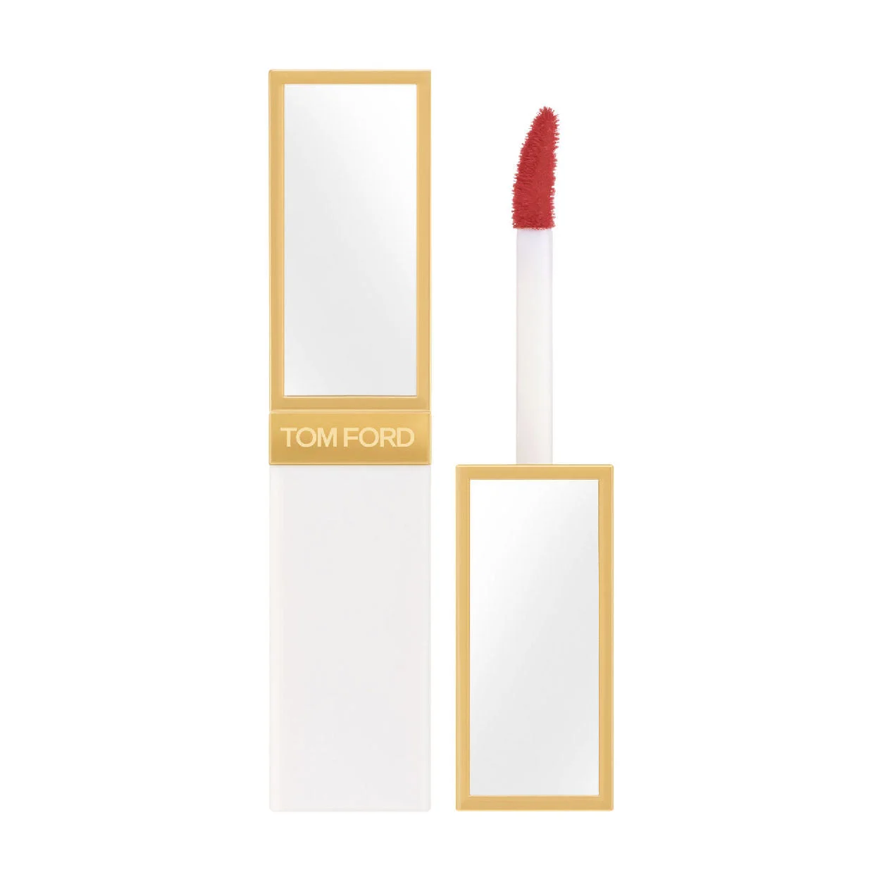 Soleil Tinted Glow Lip Gloss - 1