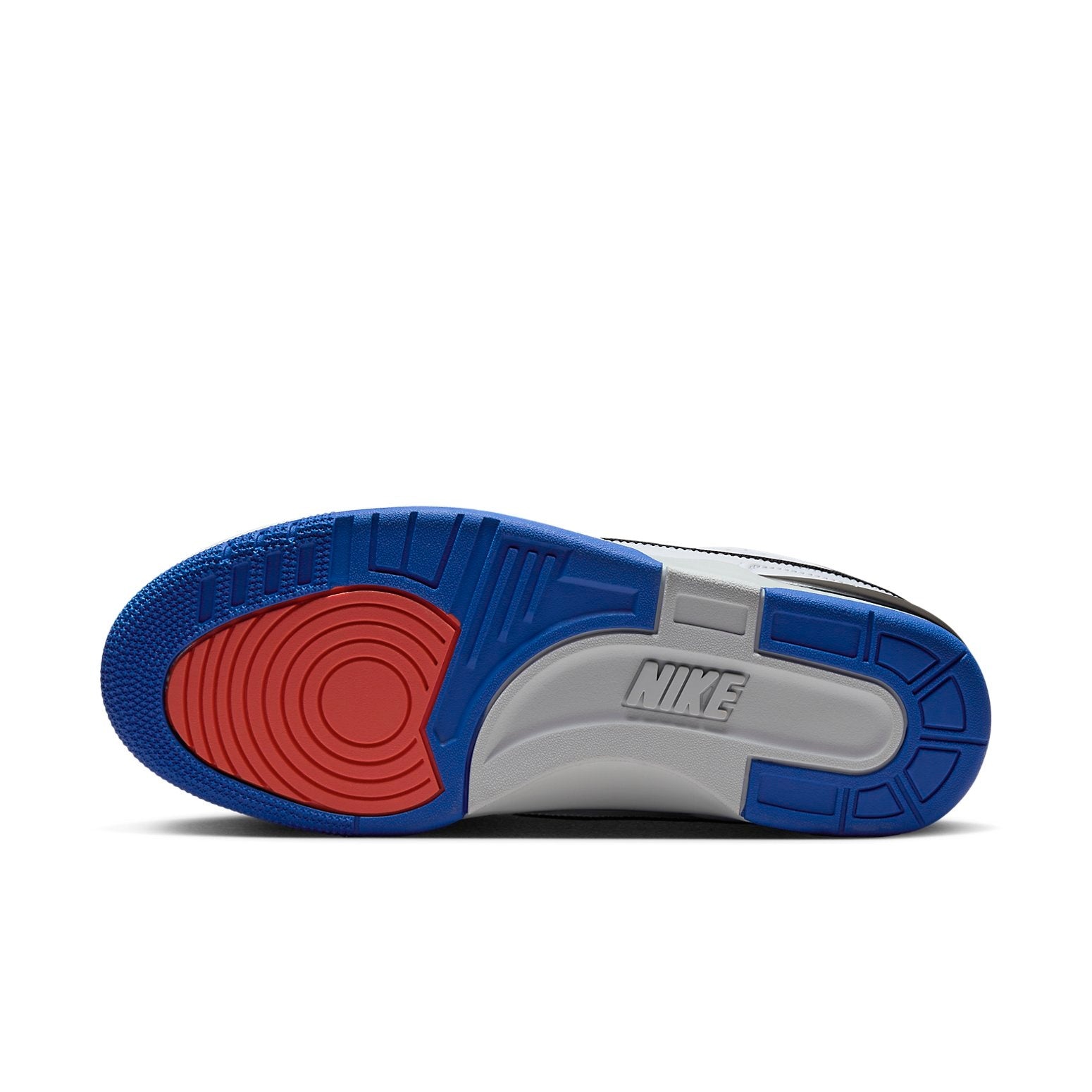 Nike Air Alpha Force 88 'Game Royal' FN6245-100 - 6