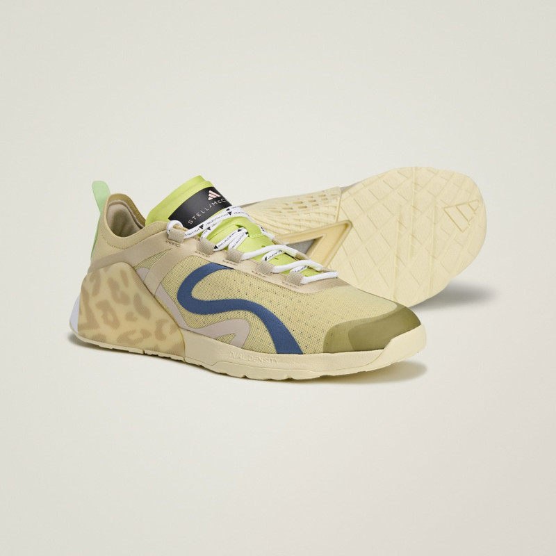 adidas by Stella McCartney Dropset strength training shoes - 1