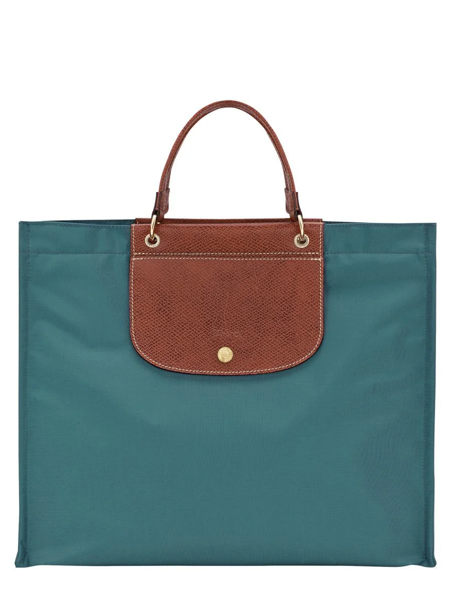 Longchamp "Cabas L" Shopping Bag - 1