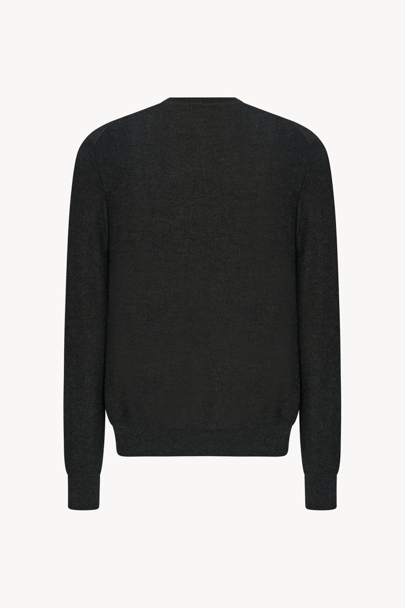 The Row Jager Top outlook