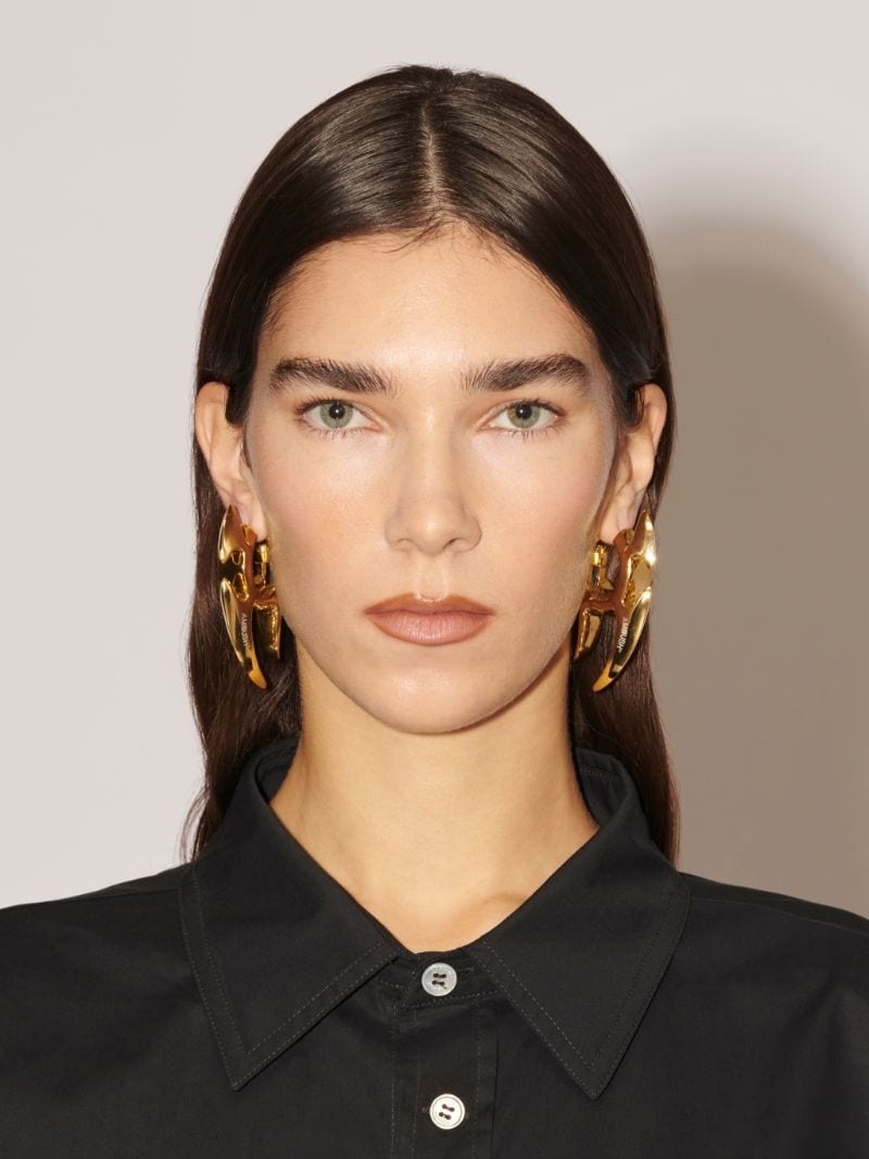 TRIBAL EARRINGS - 2