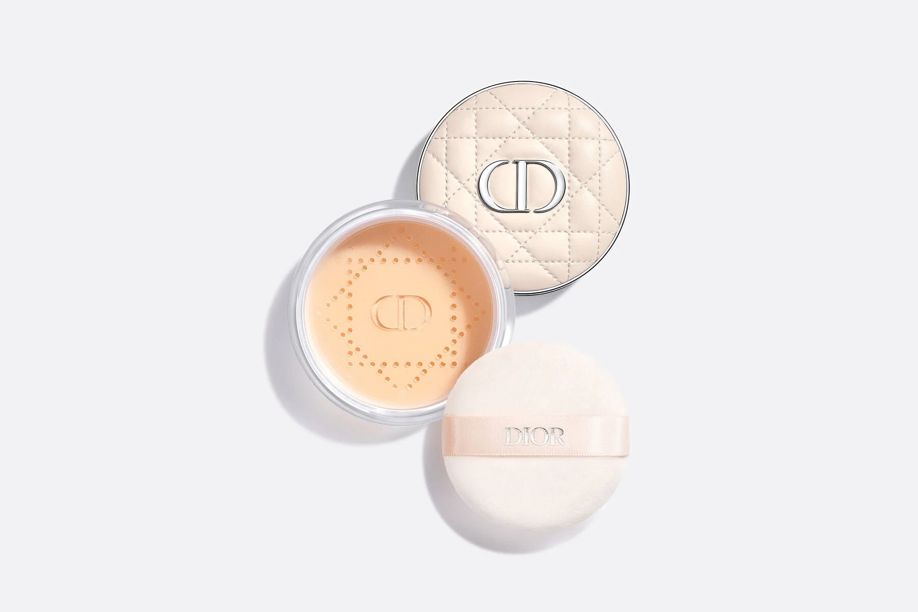 Dior Forever On Set Powder - 1