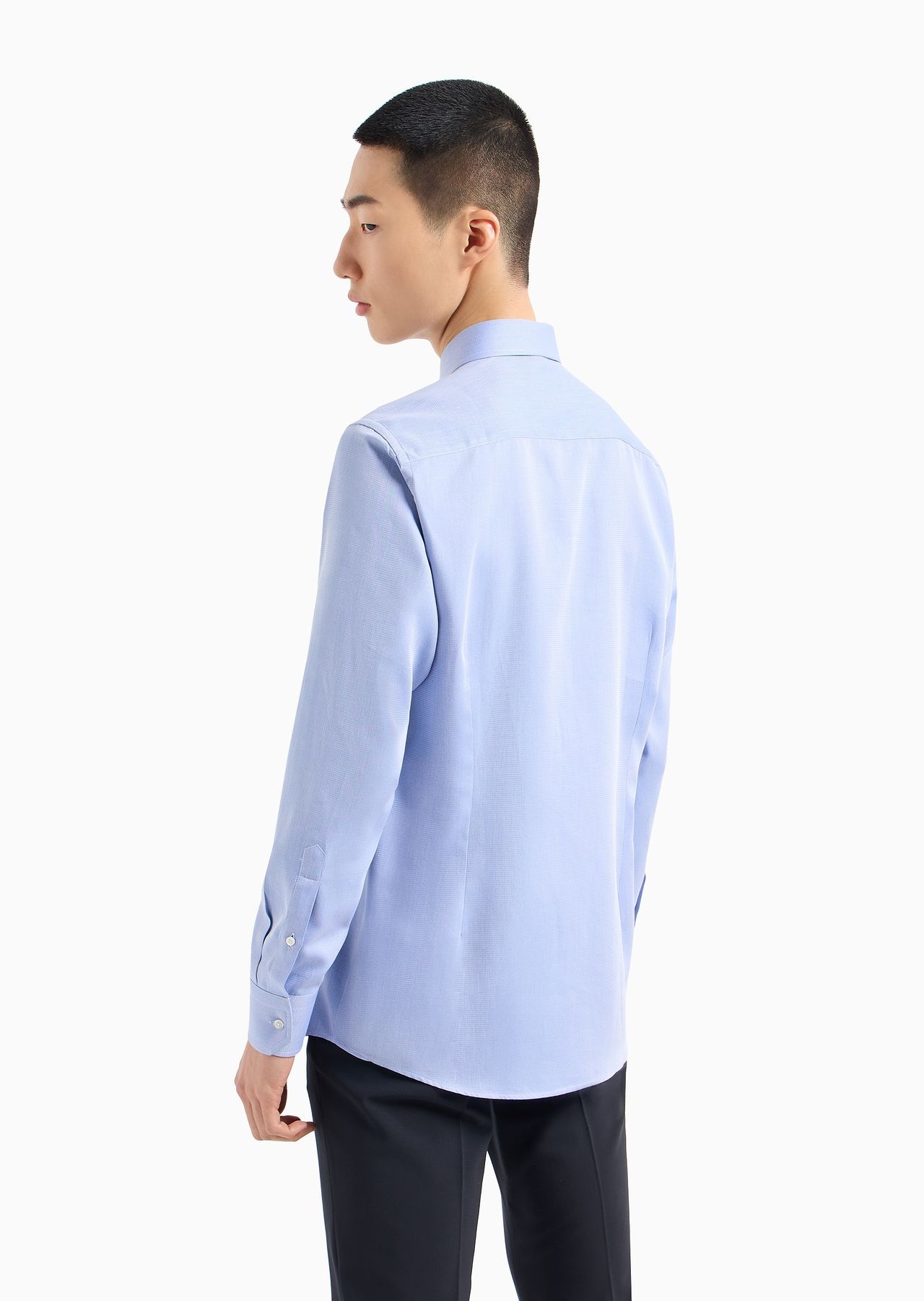 Classic Shirts - 3