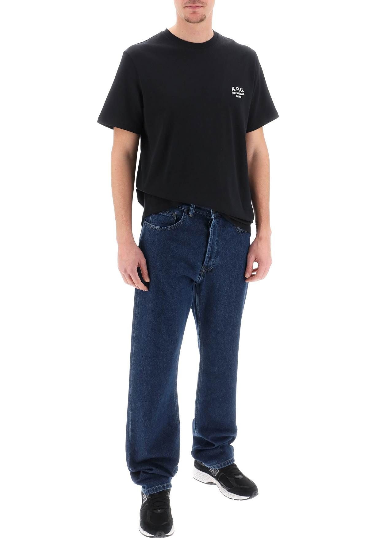 NOLAN RELAXED FIT JEANS - 2