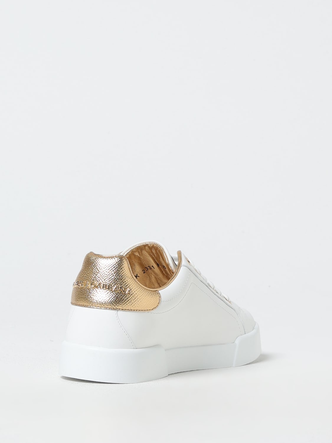 Sneakers woman Dolce & Gabbana - 3