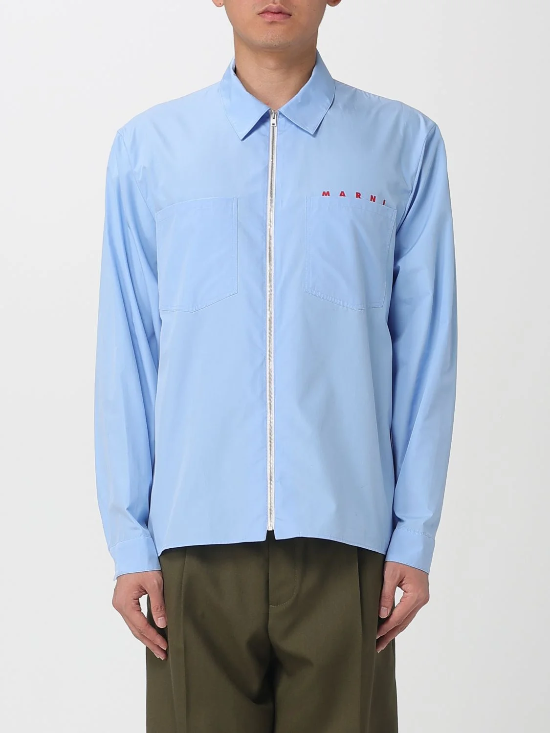 Shirt men Marni - 1