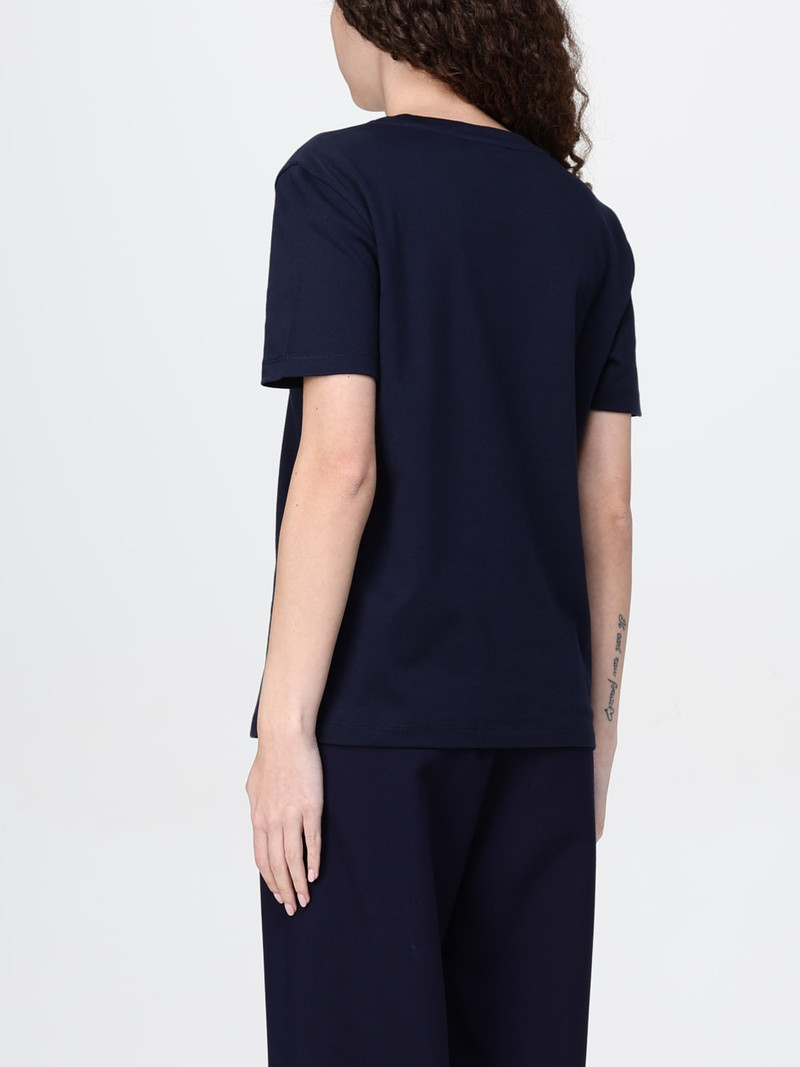 Max Mara T-shirt woman Max Mara outlook