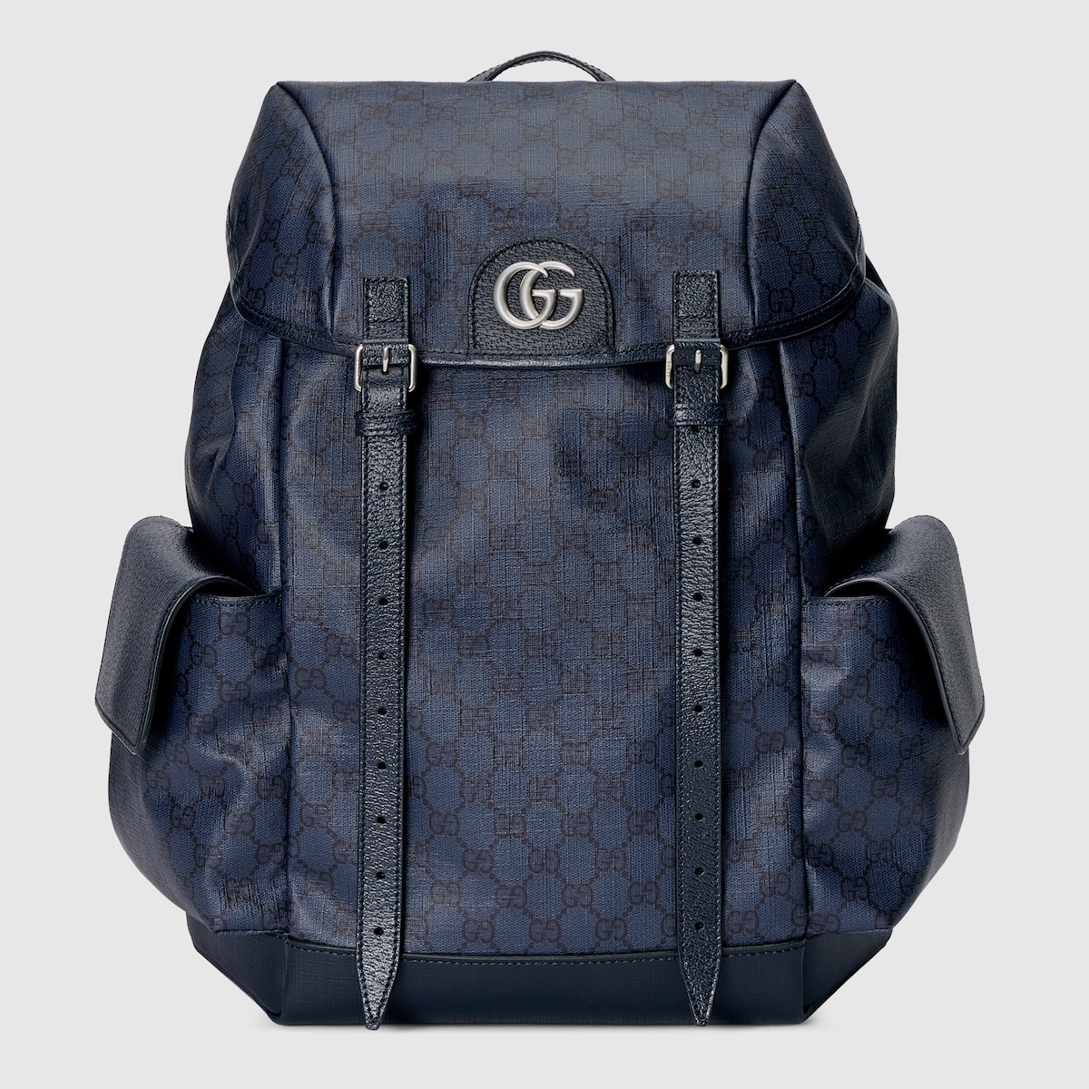 Ophidia GG medium backpack - 1