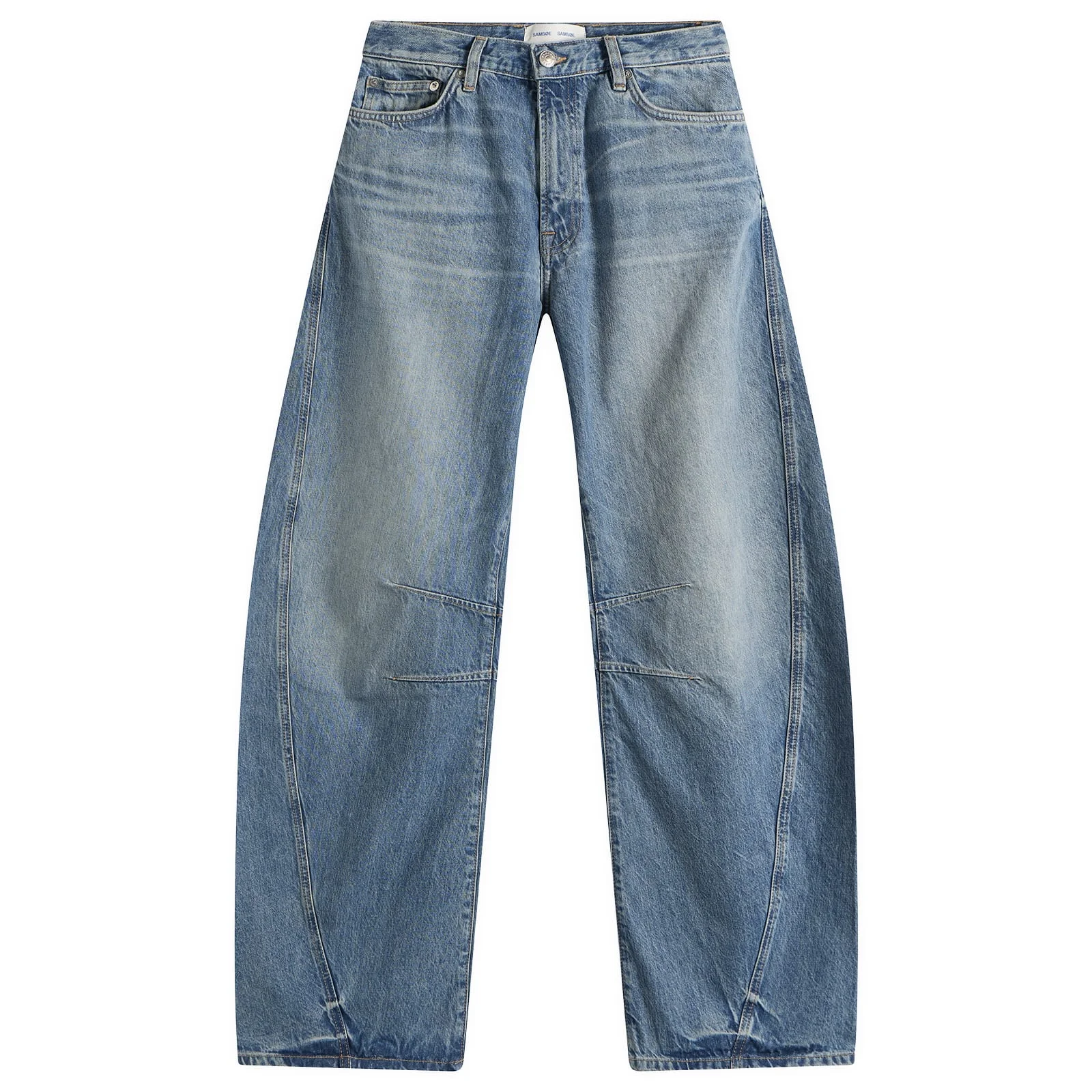 Samsøe Samsøe Saharpo Jeans - 1