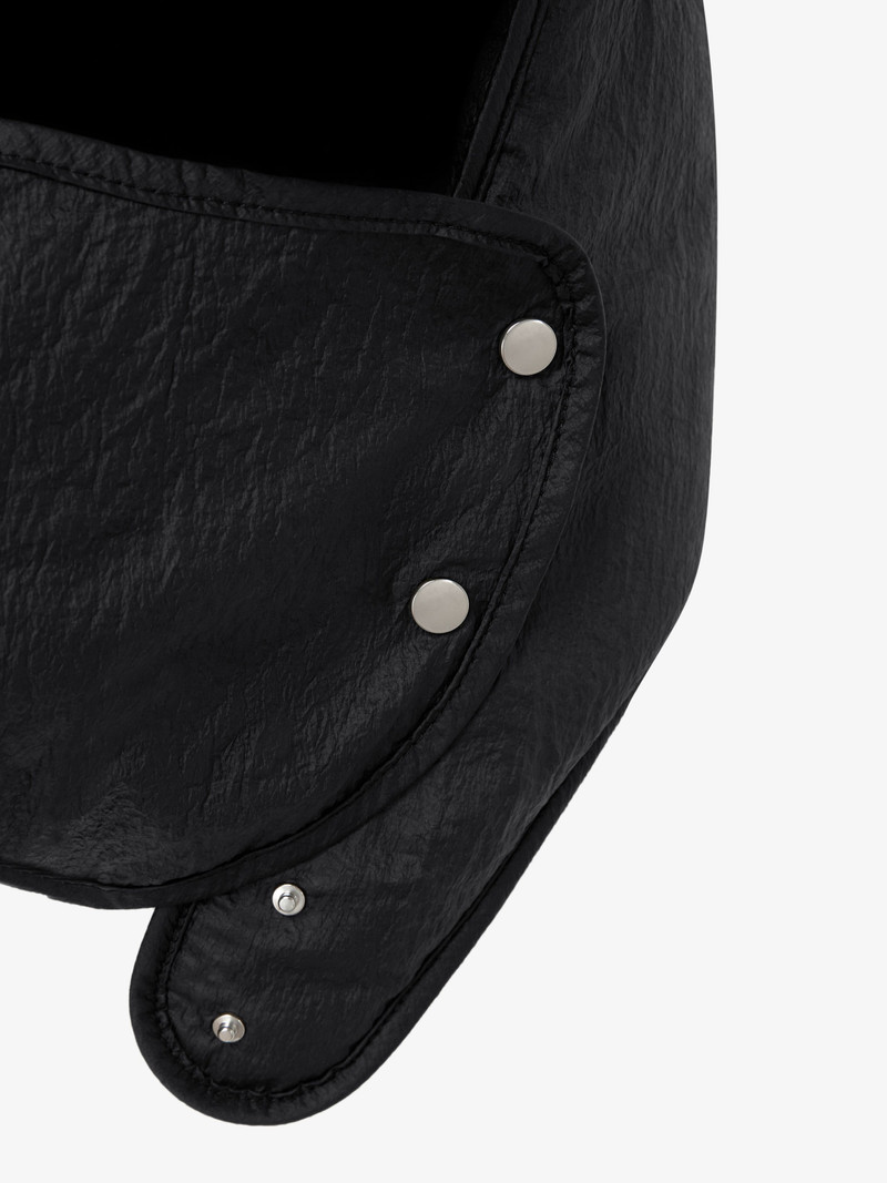 Givenchy GIVENCHY 4G CAP WITH MASK outlook