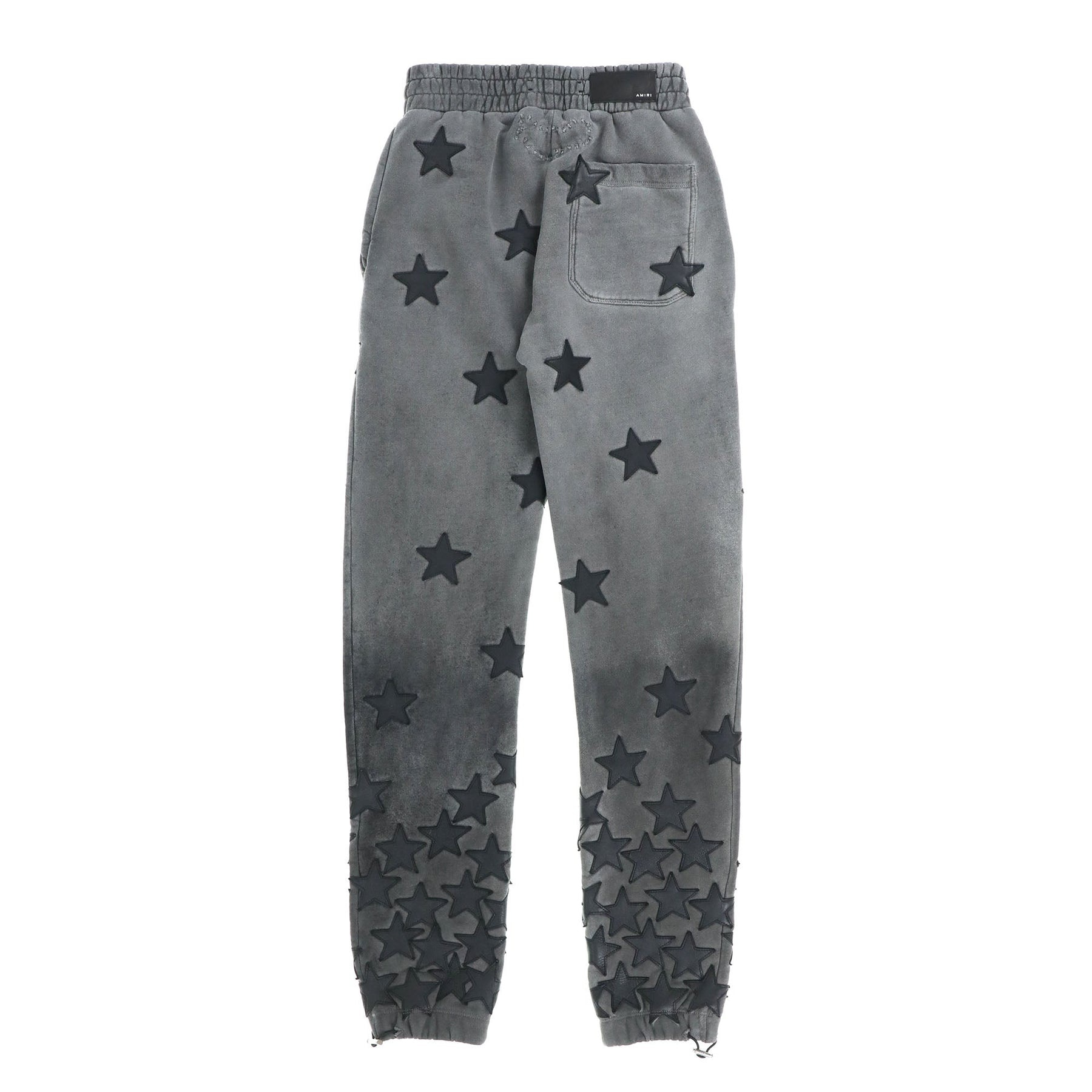 CHEMIST STAR SWEATPANT / GRY - 2