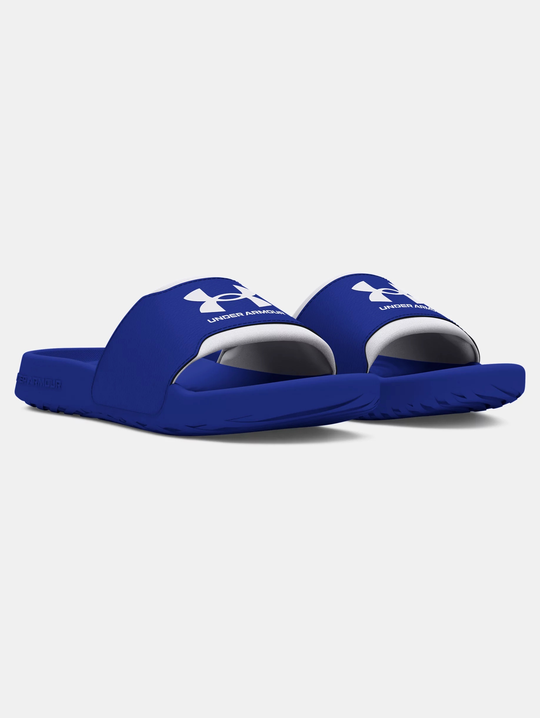 Men's UA Ignite Select Slides - 5