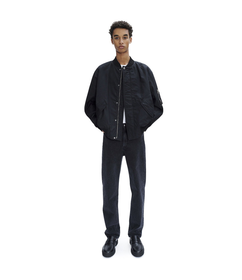 A.P.C. Hamilton jacket outlook