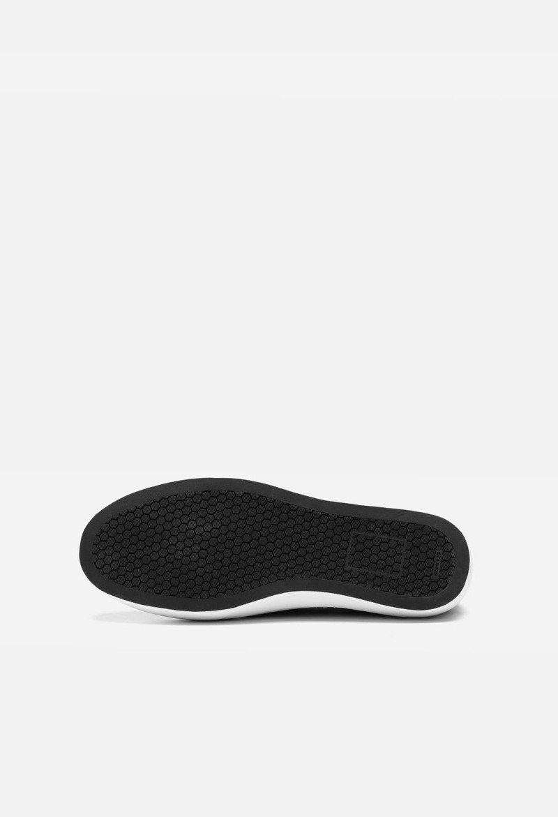 HAZE SLIP ON SUEDE 6