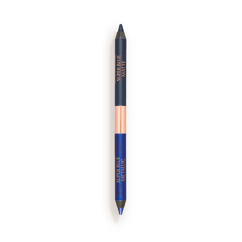 EYE COLOUR MAGIC LINER DUO SUPER BLUE - 1