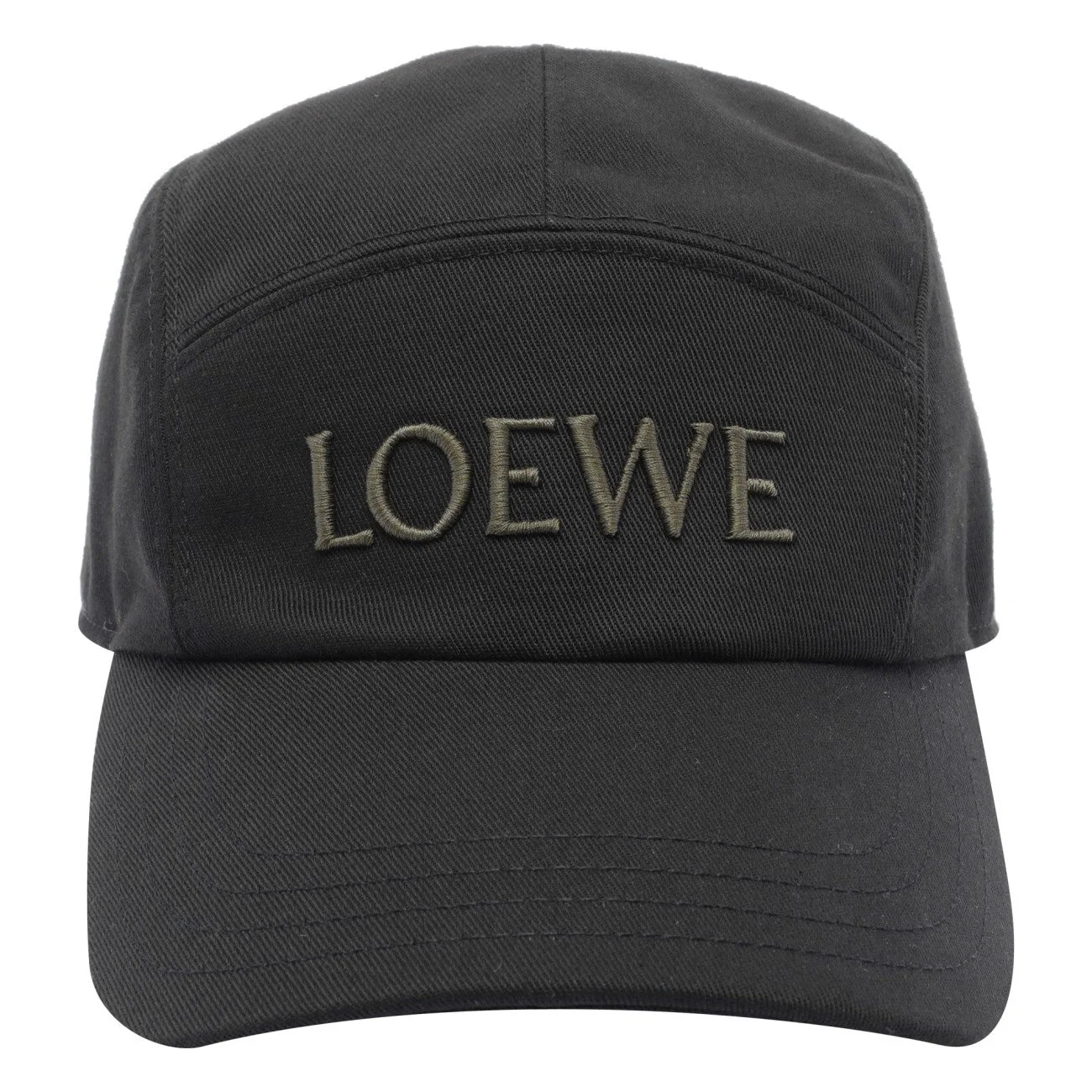Loewe Men Camp Baseball Cap - 1