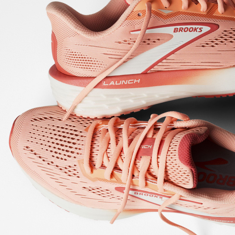 BROOKS Launch 12 outlook
