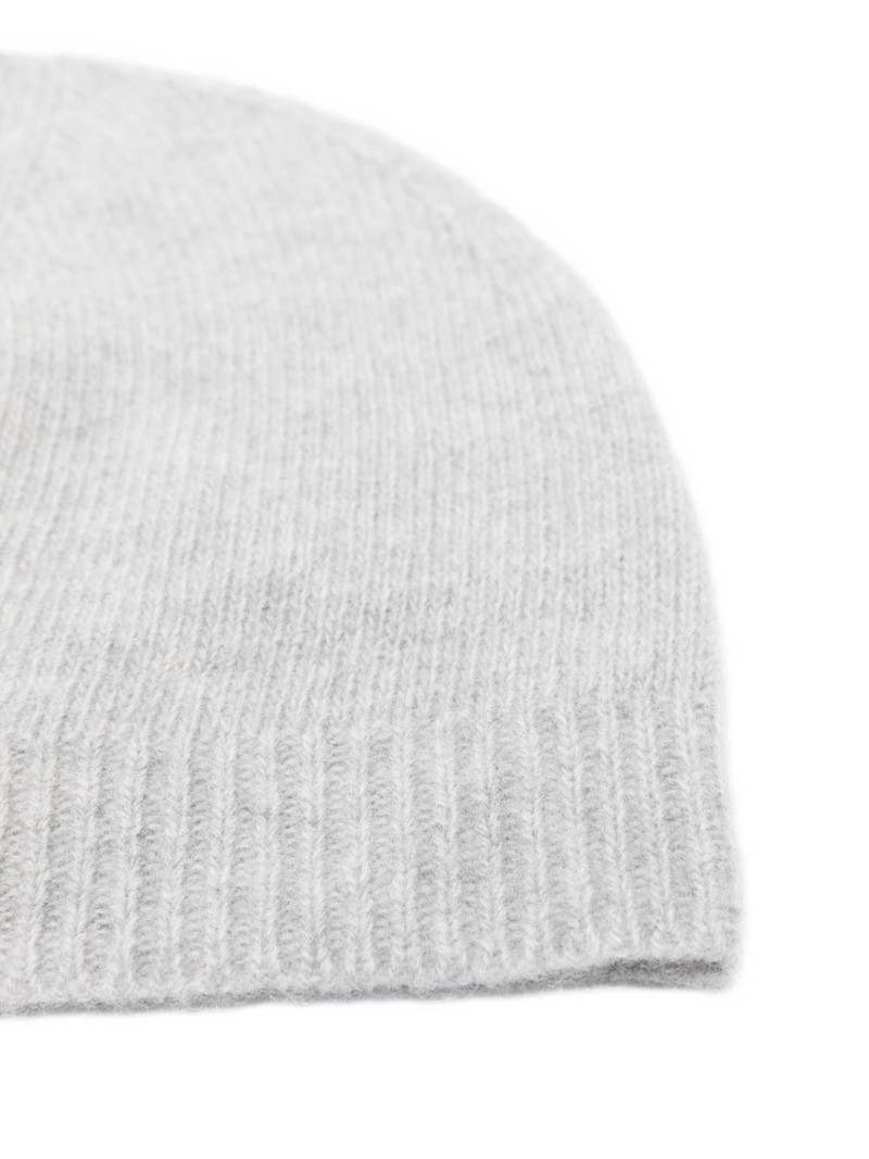 SOFIE D'HOORE Mallo wool beanie outlook