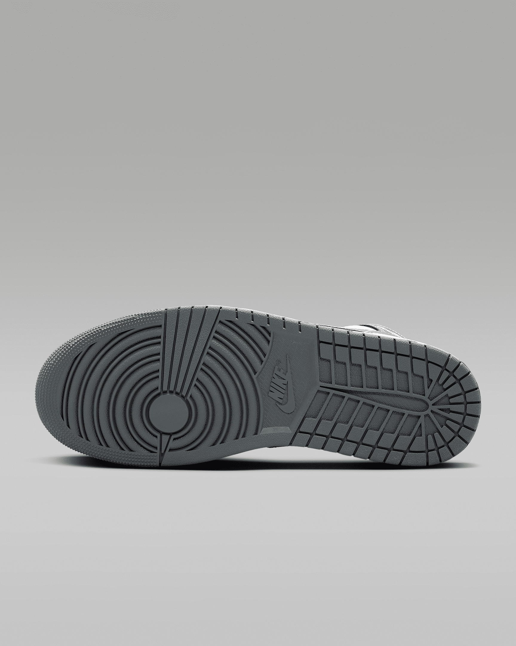 Air Jordan 1 Mid Men's Shoes - 2