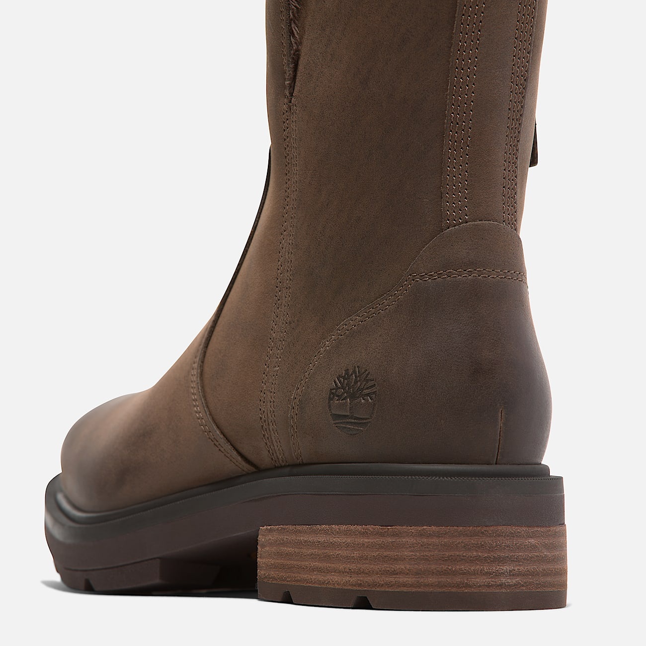 Women's Brimfield Mid Warm Lined Boot - 7