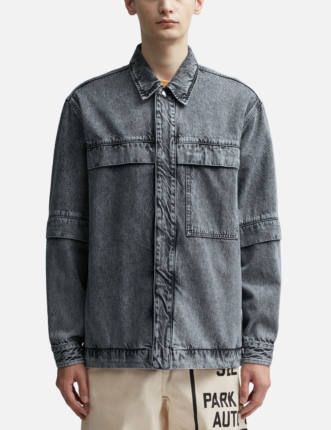 SIERRA SHIRT - 3