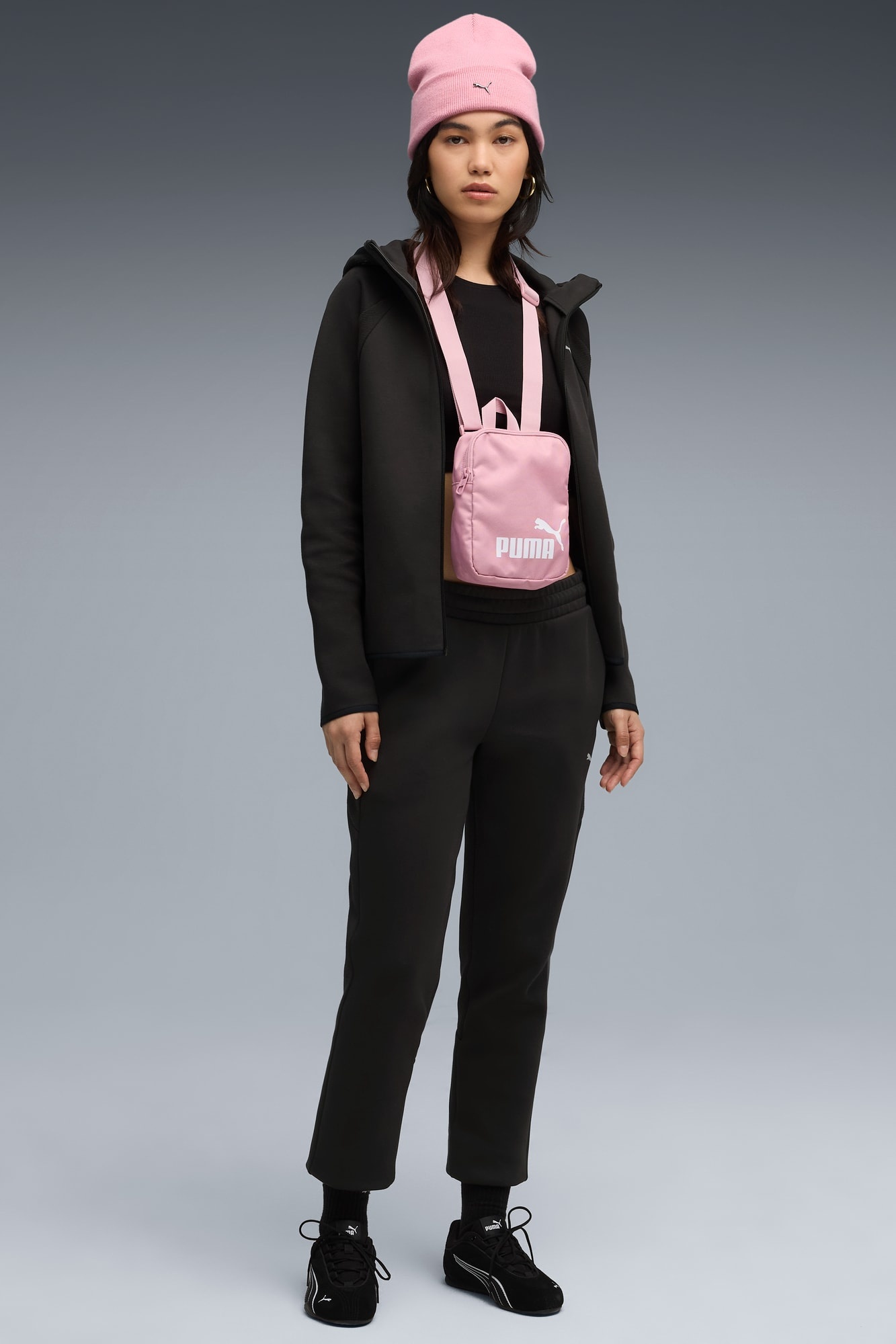 Evostripe Full-Zip Hoodie Women - 5