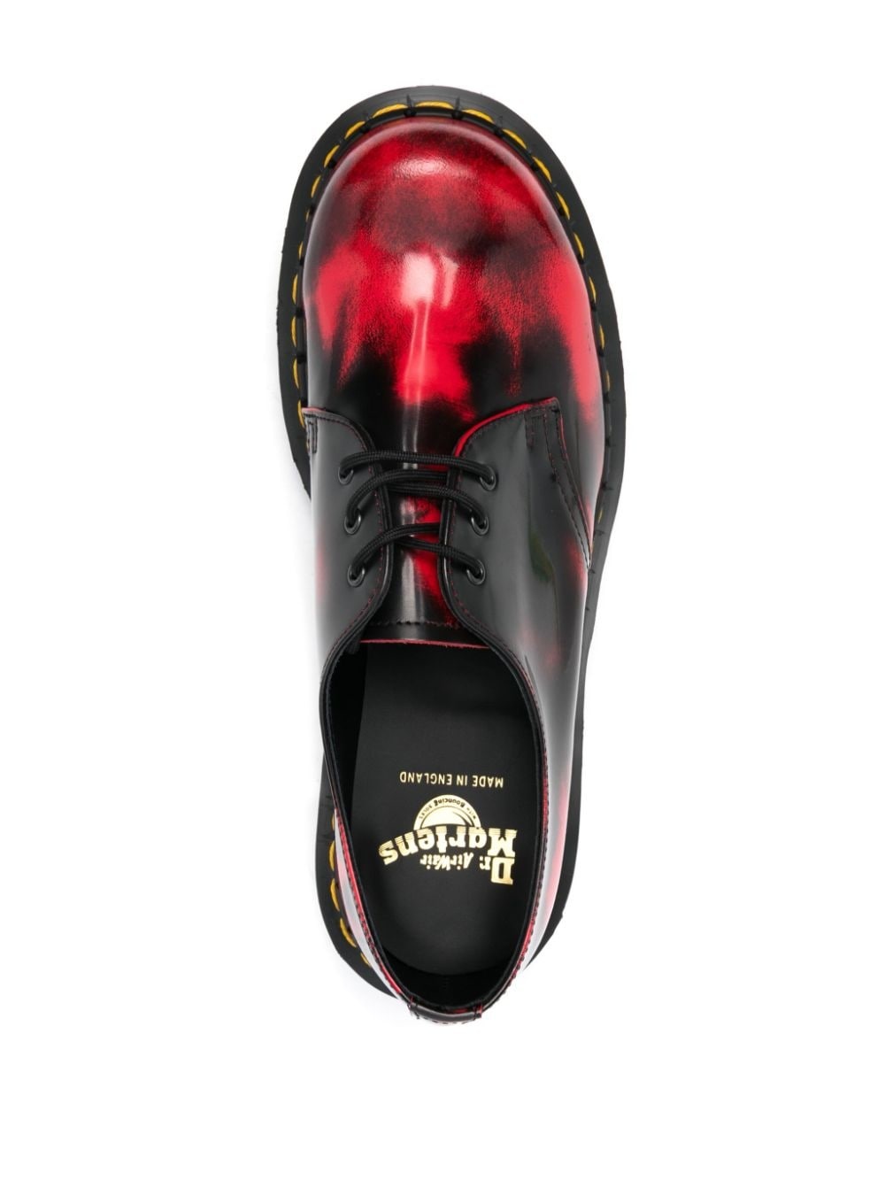 1462 Bex Oxford shoes - 4