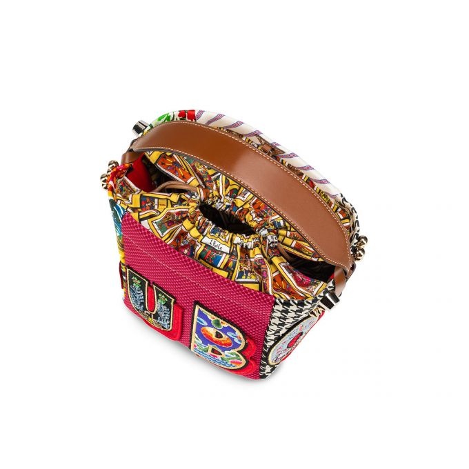 Caracaba Mini MULTI/BISCOTTO - 9