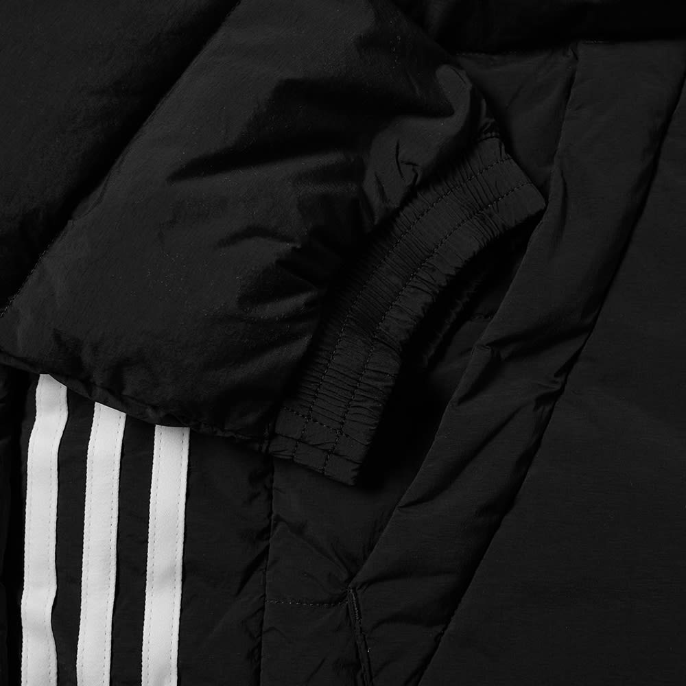 Adidas Half Zip Down Jacket - 4