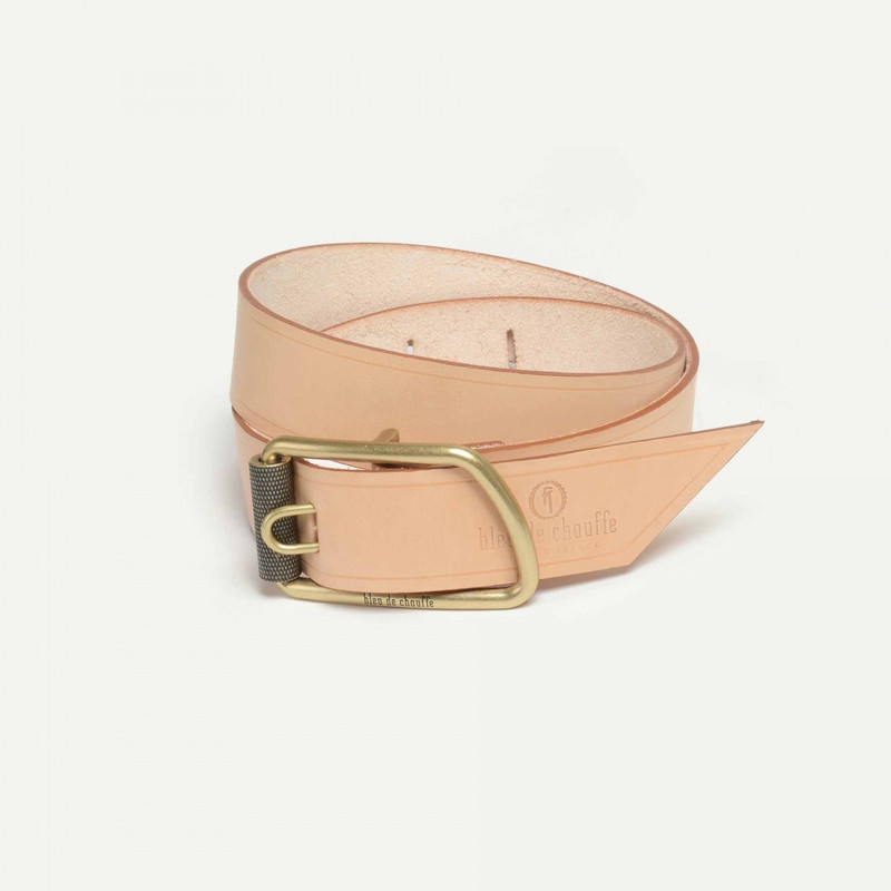 MAILLON BELT  -  NATURAL 3