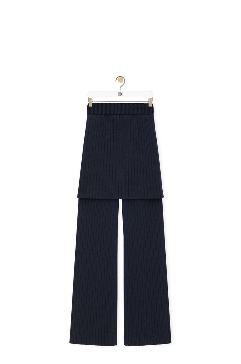양모의 Trousers - 1