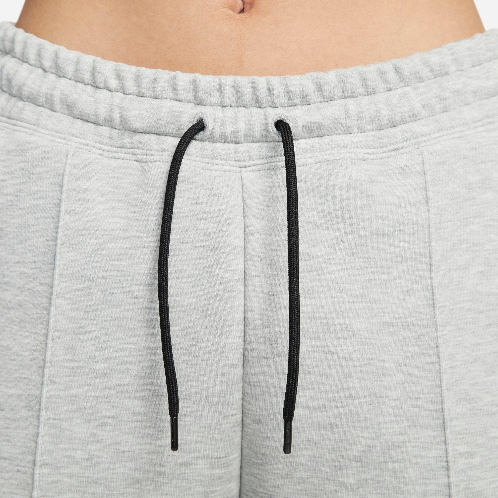 WOMEN'S NIKE SPORTSWEAR TECH FLEECE JOGGER PANTS - 4