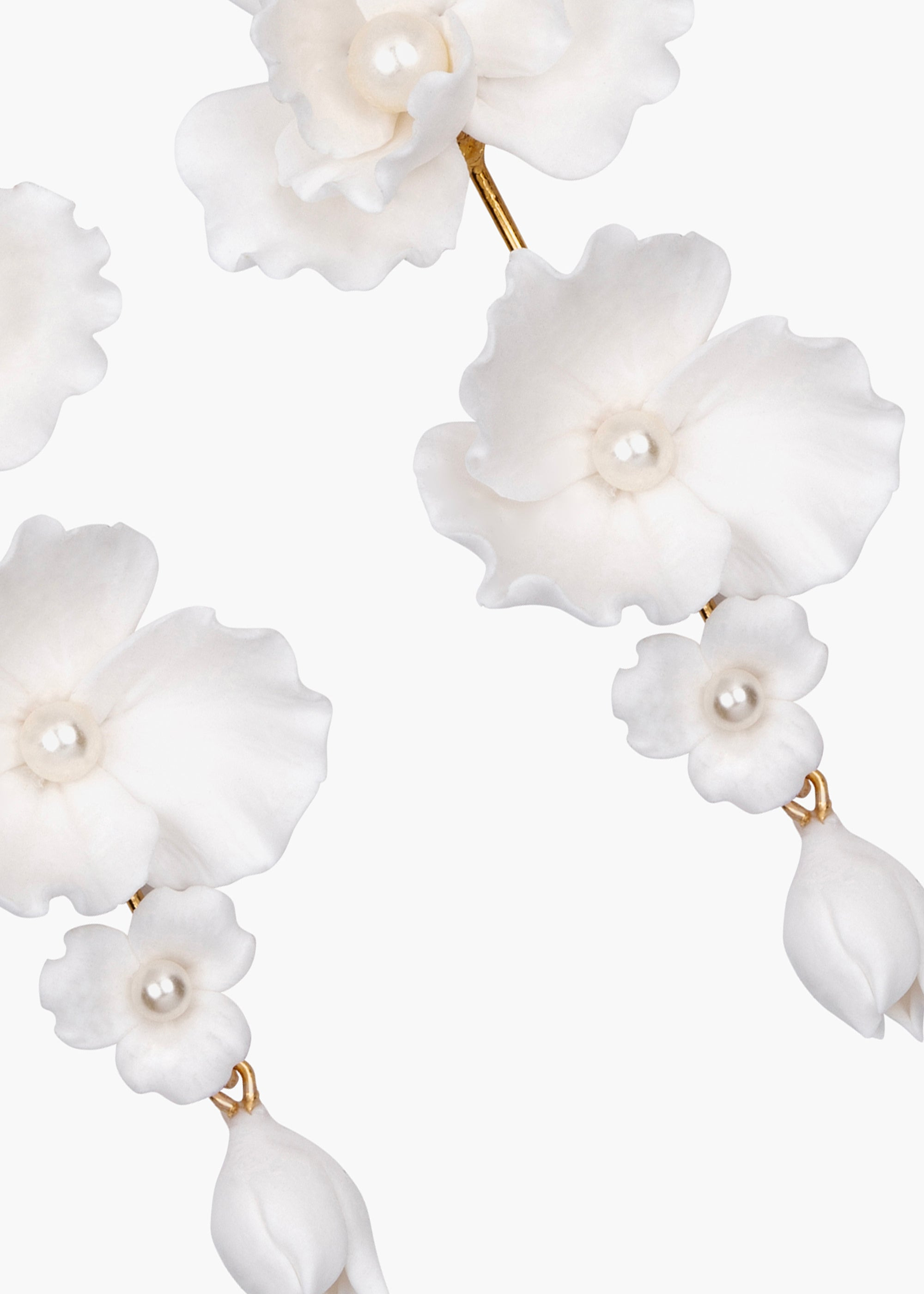 Mariam Earrings - 6