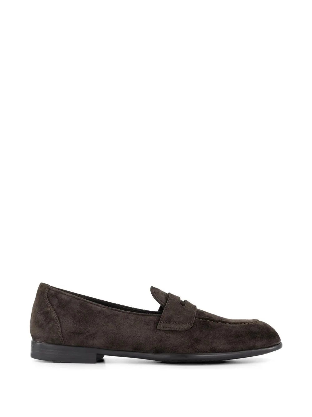 slip-on loafers - 1