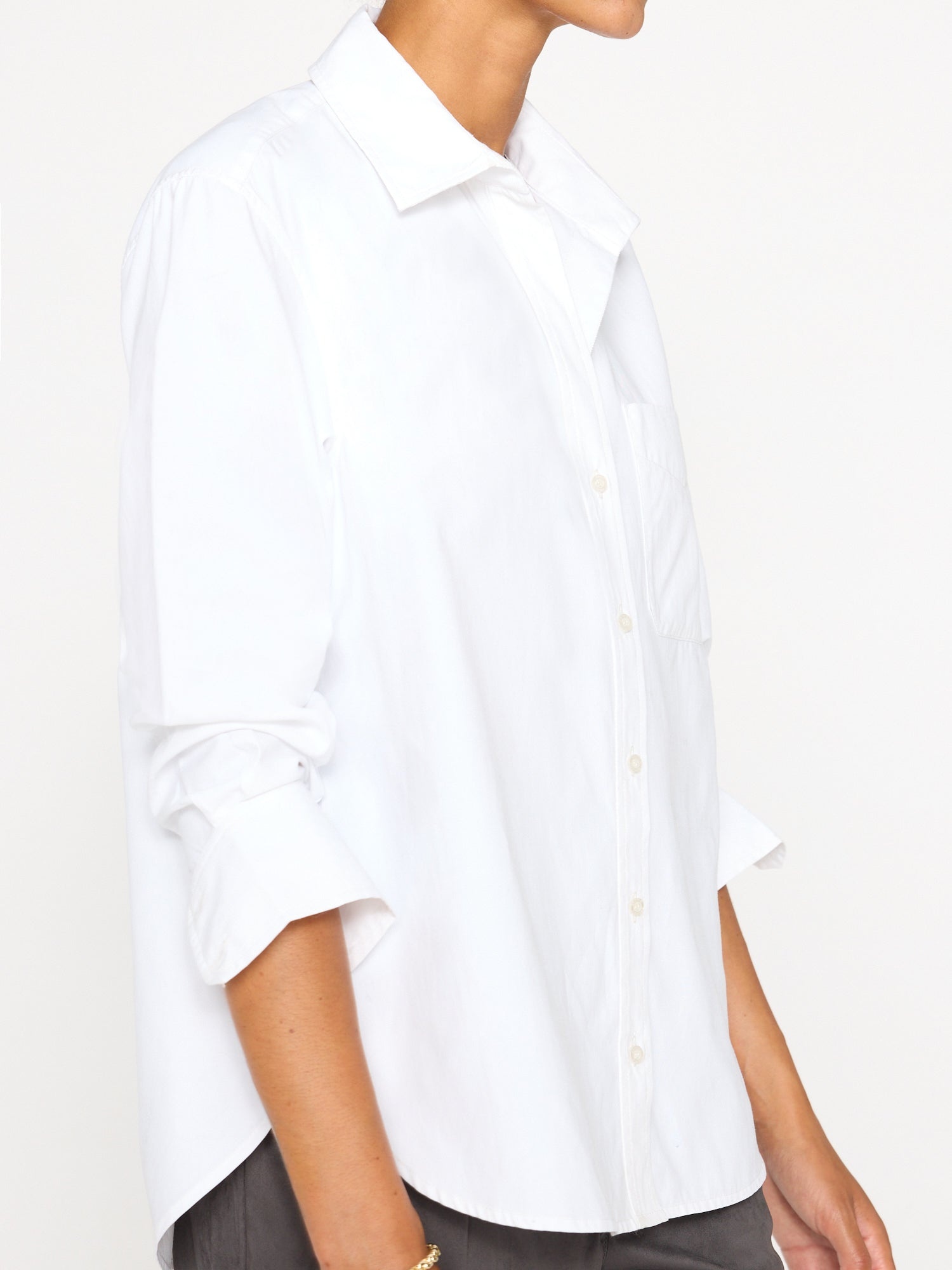 The Everyday Shirt - 4