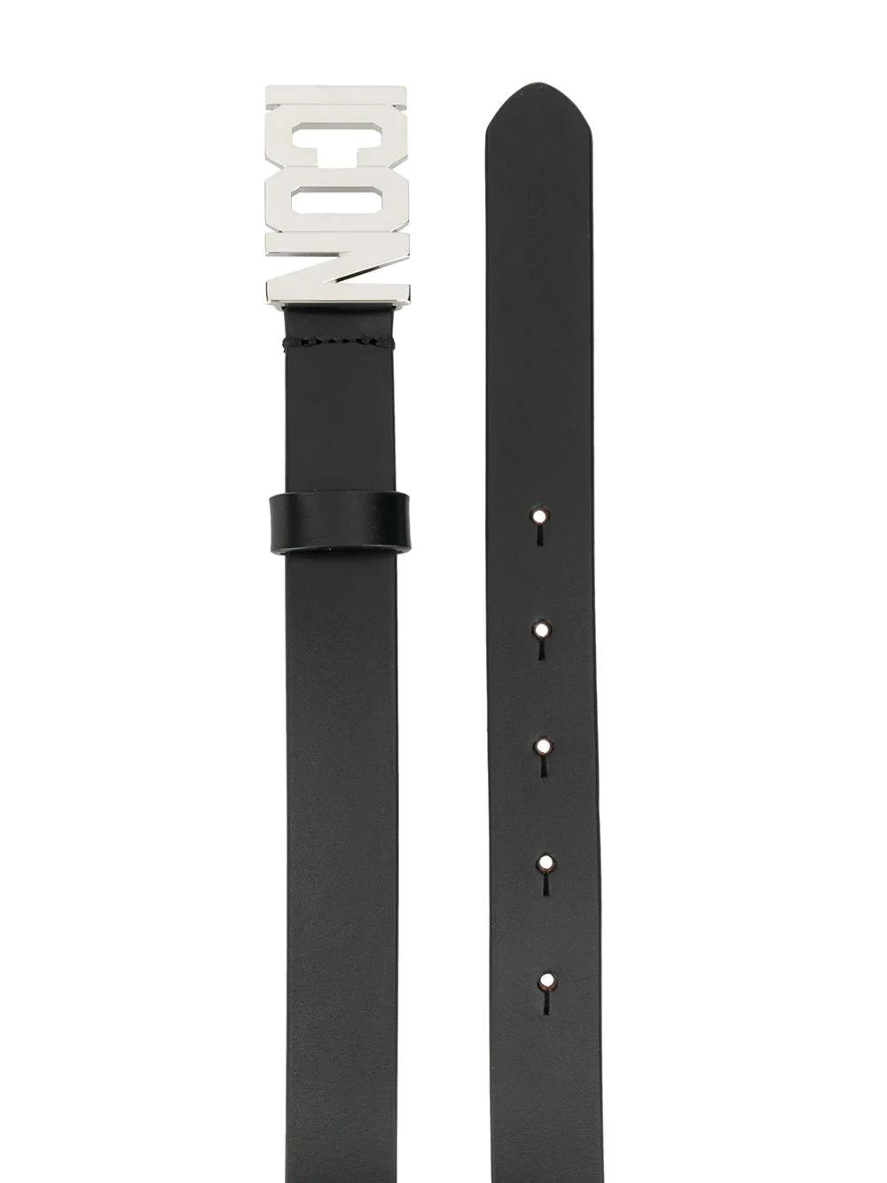 Icon buckle belt - 2