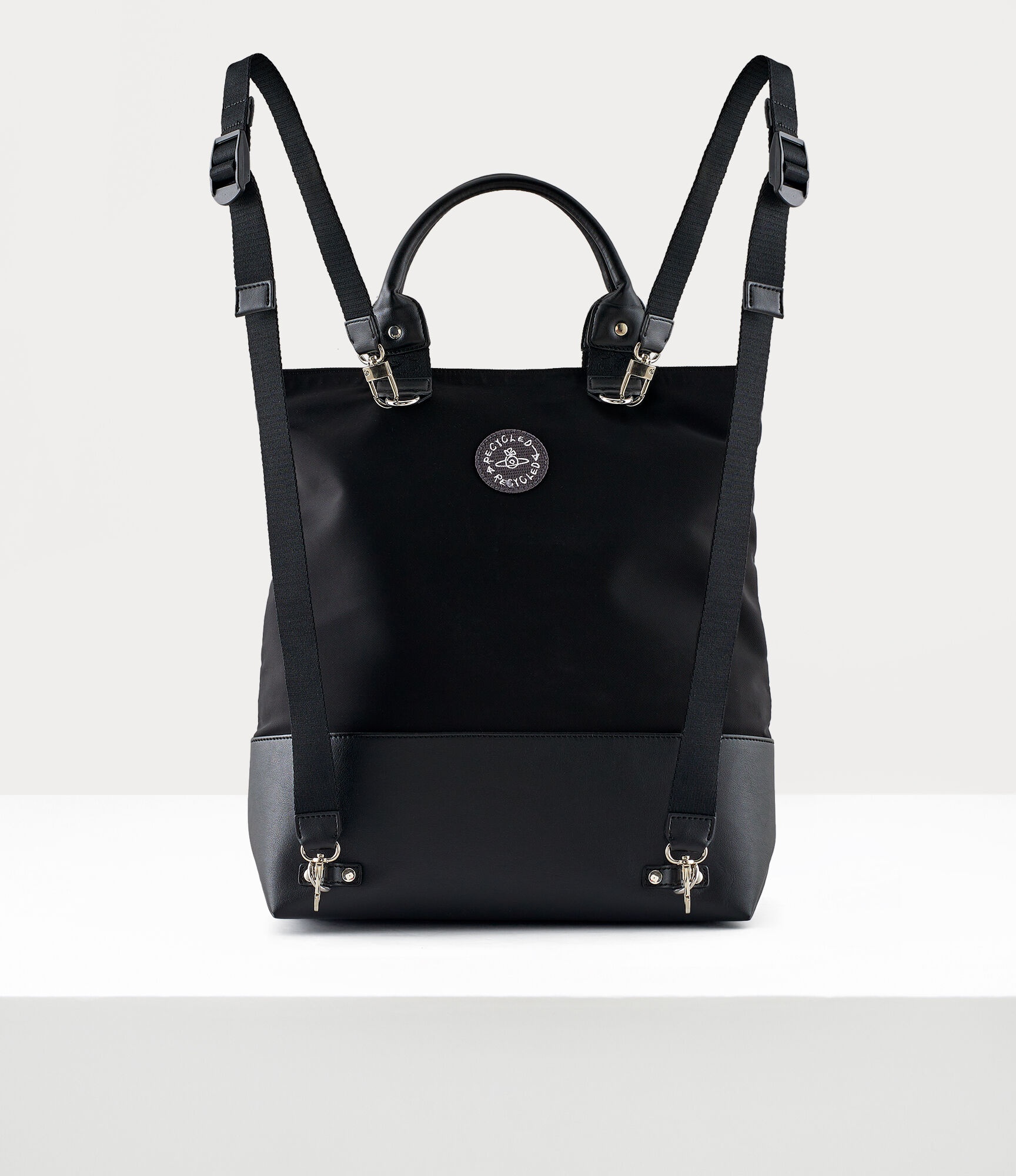 THEO TOTE BAG - 4