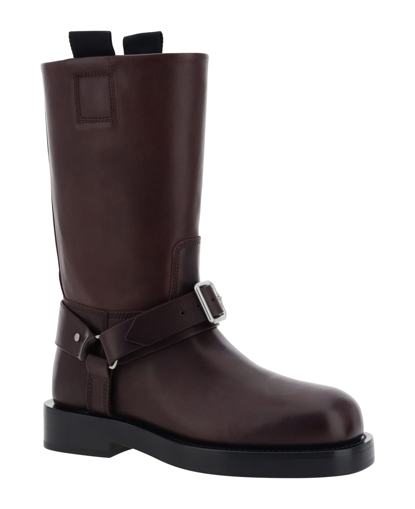 Saddle Boots - 2