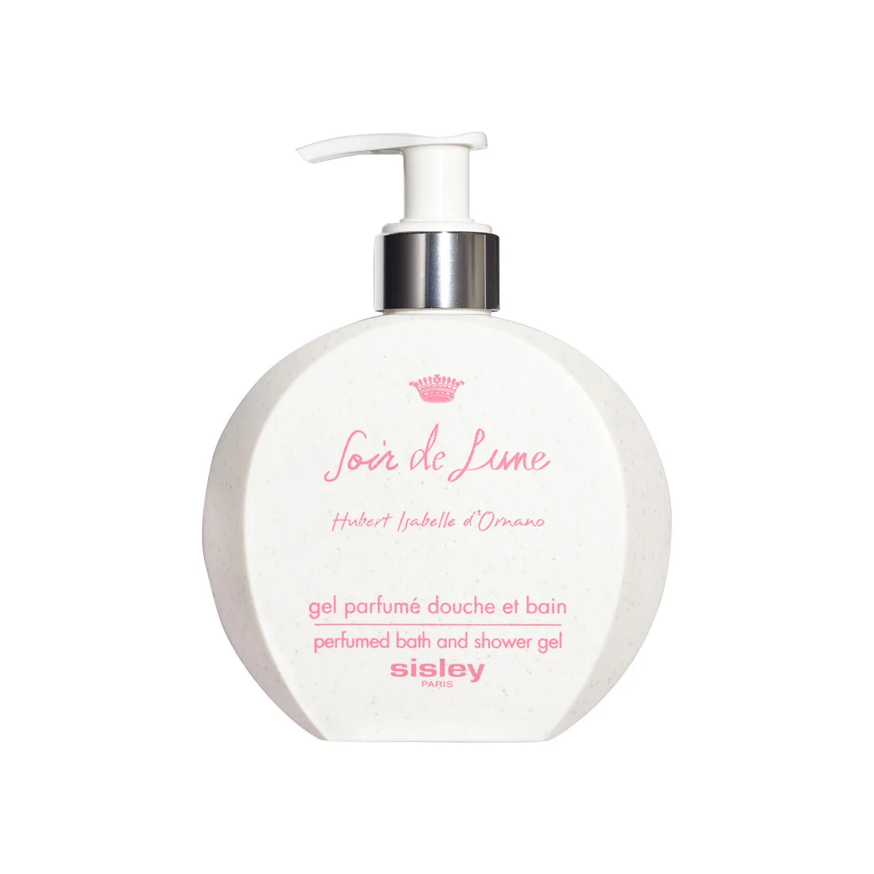 Soir de Lune Perfumed Bath and Shower Gel - 1