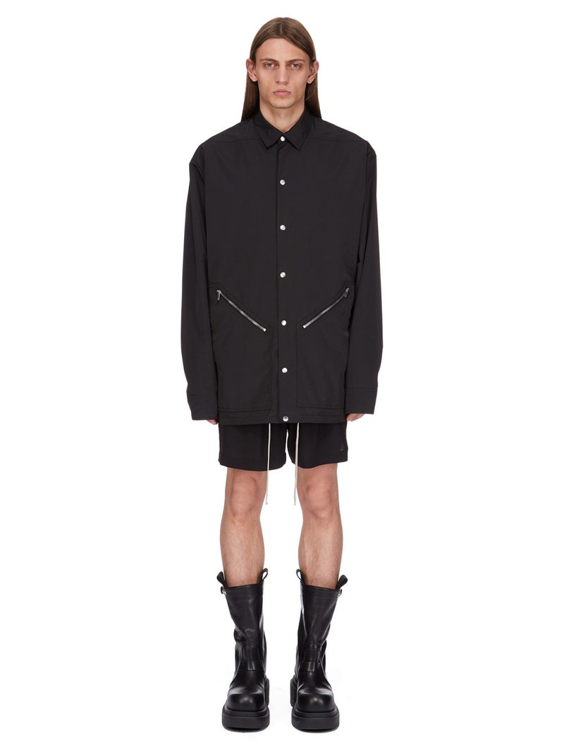 Rick Owens JACKET outlook
