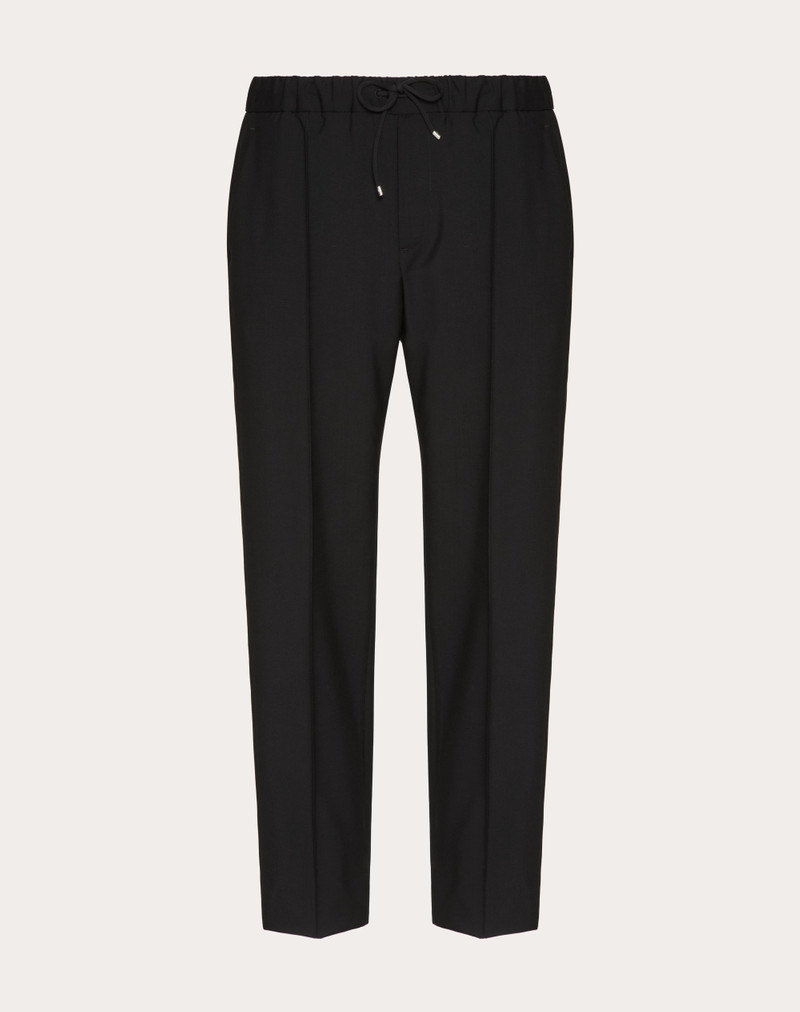 WOOL PANTS - 1