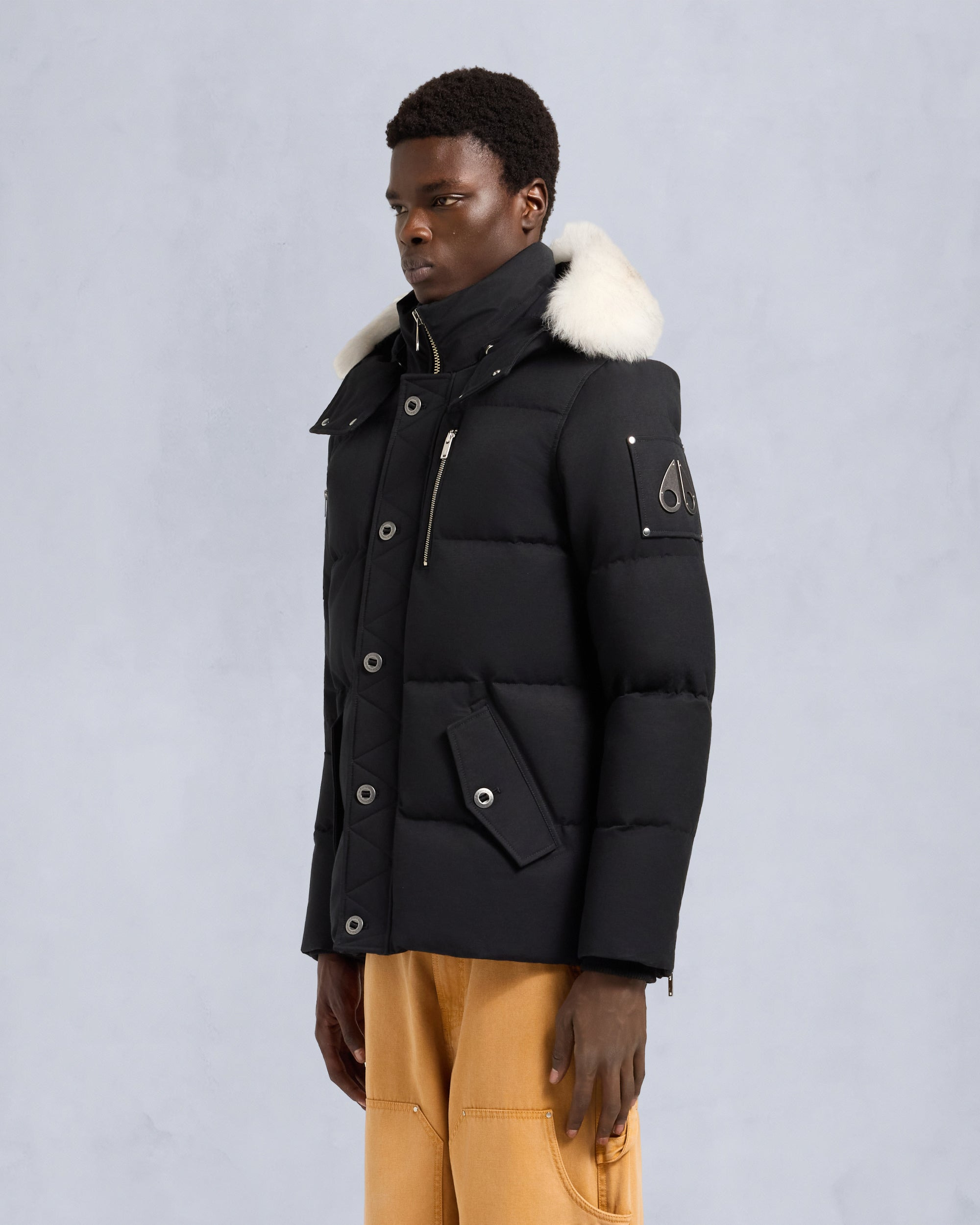 ORIGINAL 3Q NEOSHEAR JACKET - 3