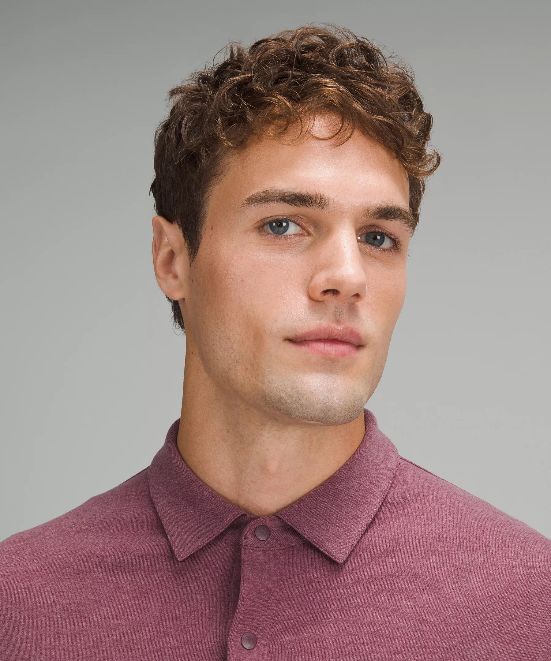Soft Knit Overshirt - 4