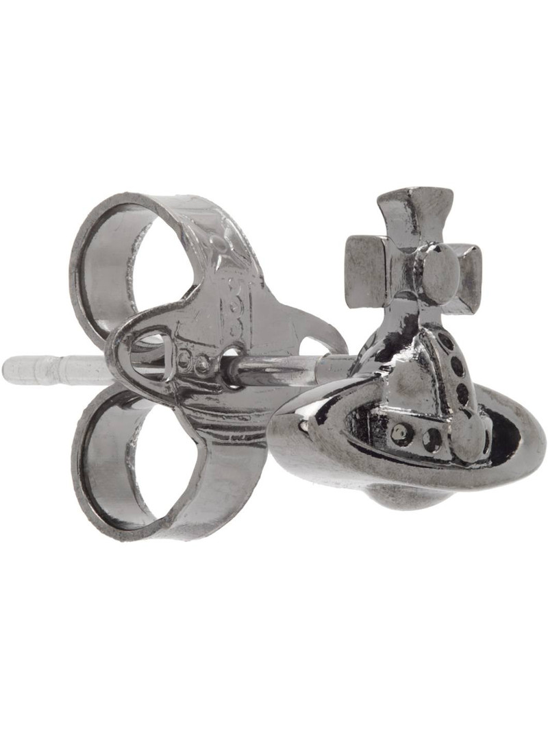 Vivienne Westwood Lorelei Stud Single Earring outlook