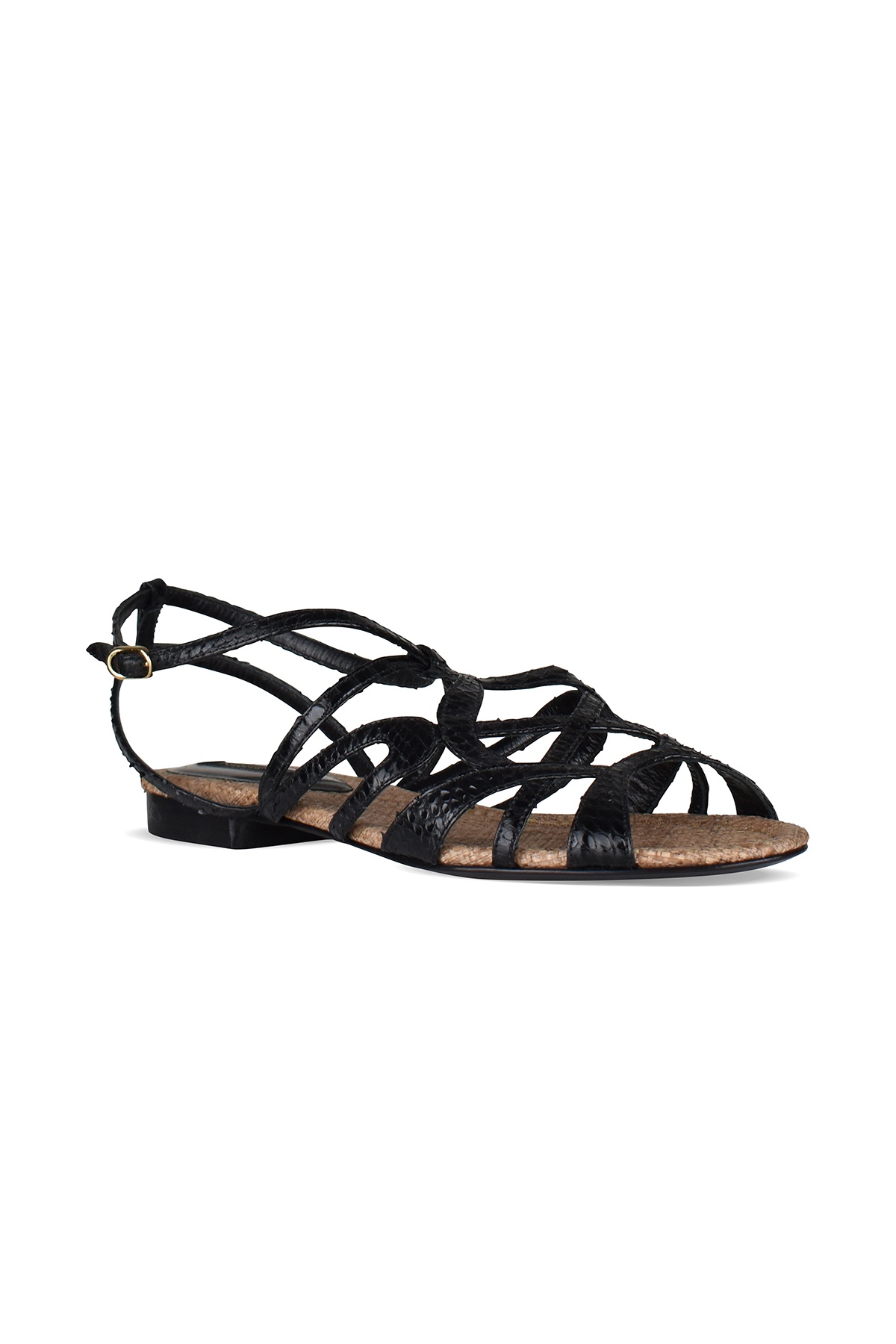 Sandals - 2