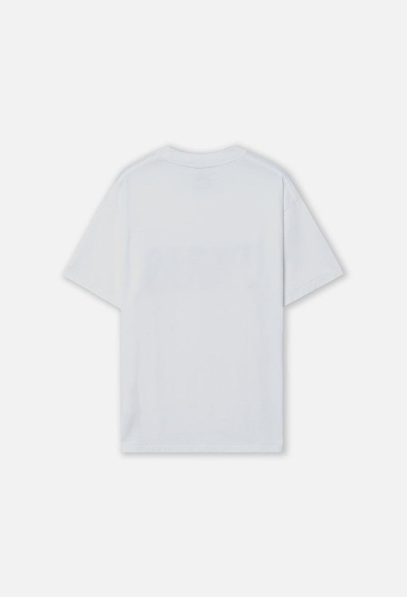 JOHN ELLIOTT UNITED BY THE MOMENT TEE 4