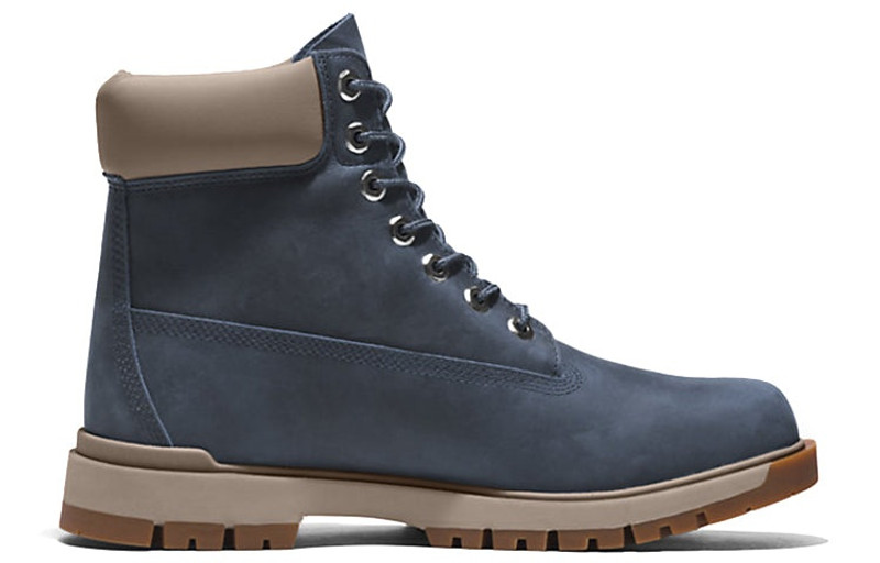 Timberland Timberland Tree Vault 6 Inch Boots 'Navy Nubuck' A5NJ8019 outlook
